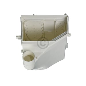 Waschmittelkasten Whirlpool 481074669801 für Waschmaschine Bauknecht, Whirlpool,