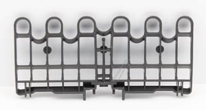 Tassenregal für Whirlpool Geschirrspüler 488000853030 Unterkorb