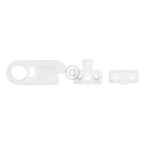 Suction Cup Release Rope 201-J001-0024 Ecovacs
