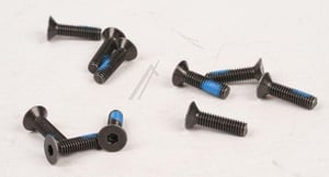 Sechskantschraube mit Senkkopf M4x16 Segway-Ninebot AB.00.0010.17 für E-Scooter