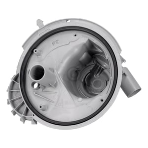 Pumpentopf für Geschirrspüler Bosch 11052212 Spülmaschine