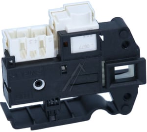 Türschalter für Whirlpool Waschmaschine 488000628818 Waschmaschine
