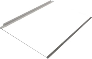 Glasscheibe 00705500