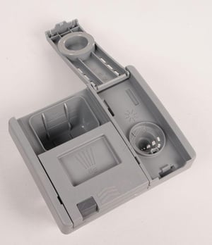 Reinigungsmittelbox für Beko Geschirrspüler C00922588 Spülmittelzufuhr
