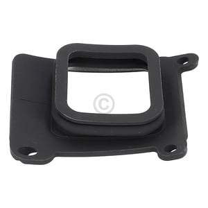 Dust collection port seal 201-24A3-01E9 Ecovacs