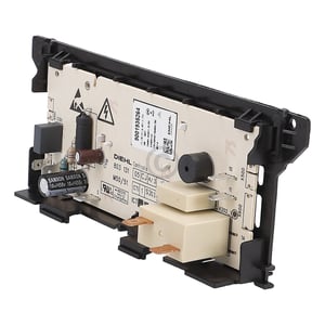 Bedienmodul mechanisch Bosch 11065560 für Herd Bosch