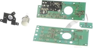 Bedienmodul 00672537