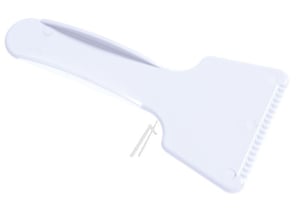 Eishobel für Amica Kühlschrank 1023490 Kühlschrankreinigung