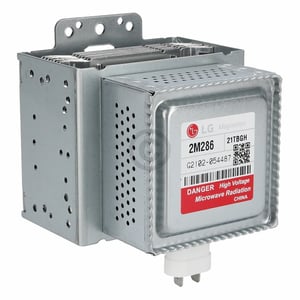 Magnetron LG EAS61382907 für Mikrowelle LG Electronics