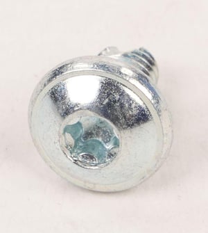 Spezialschraube für Beko Gefrierschrank C00941490 Befestigung