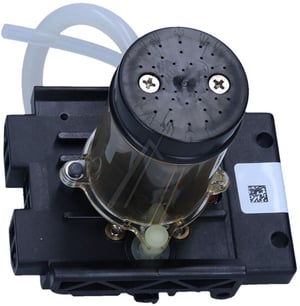 Brühkolben für DeLonghi Kaffeemaschine AS00006027 Brühgruppe