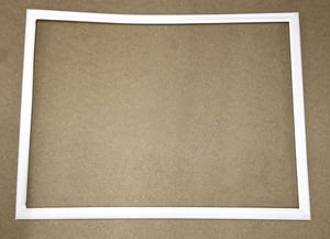 Magnettürdichtung für Kühlschrank Whirlpool 488000536456 weiß, M3