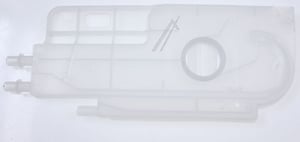 Wassertasche für Geschirrspüler Midea 17476000001849 Druckwächtergefäß