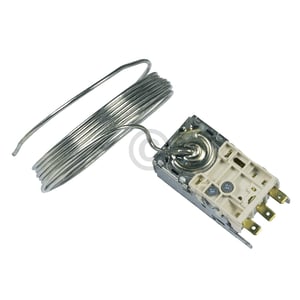 Thermostat Ranco VS105 K54-H1404 Universal für Gefriermöbel mit aktivem Signal