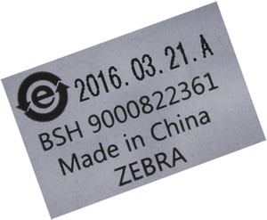 Brüheinheit 11004778