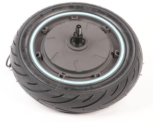 Motor mit Reifen Segway-Ninebot AB.00.0005.86 für E-Scooter MAX G30D G30DII