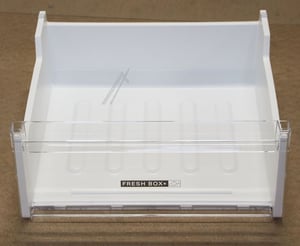 Gefrierfachschublade für Whirlpool Kühlschrank 488000572966 Freshbox