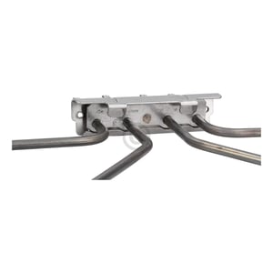 Grillheizkörper Klappbar, 2700 W, 230 V 00704234