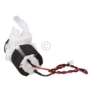 Pumpe Ecovacs 201-2353-1429 für Staubsauger-Roboter