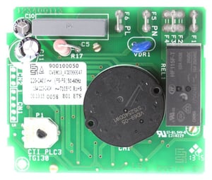 Programmschalter für Ofen Whirlpool 482000089844 Elektronik, Uhr