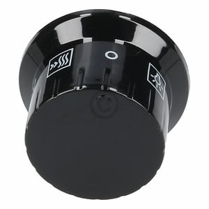 Drehknopf für Kochfeld Bosch 10007251 Herdregler