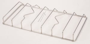 Smeg Ofenrost 844090636 Backblech, Grillrost