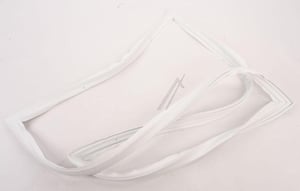Magnetdichtung Gefrierfach für Kühlschrank Electrolux 2426448243 Tür Gummi
