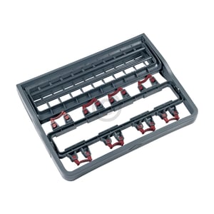 Unterkorbeinsatz universal wie AEG A9SZGB01 Electrolux E9DHGB01 für Gläser Geschirrspüler