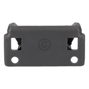 Laufschienenanschlag Whirlpool 481010604365 Kappe hinten für Teleskopschiene Geschirrspüler