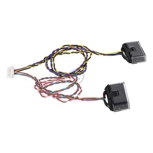 Left anti-drop sensor 201-2417-2327