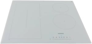 Glaskeramikfläche 00775151