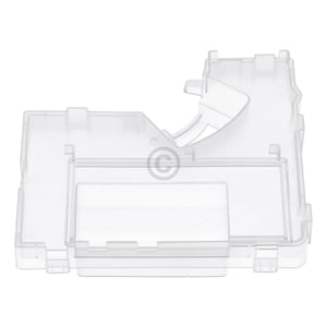 Main Board Cover 201-J001-0040 Ecovacs