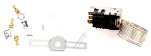 Thermostat für Kühlschrank Brandt AS0003929 Temperaturregler