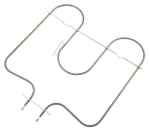 Heizelement Unterhitze für Ofen Candy Hoover 42810249 Unterhitze