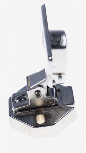 Türscharnier für Whirlpool Ofen 488000666270 Metall, links