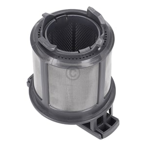 Sieb Set fein + grob wie AEG 1119161105 BLUPARTS für Geschirrspüler 10103516