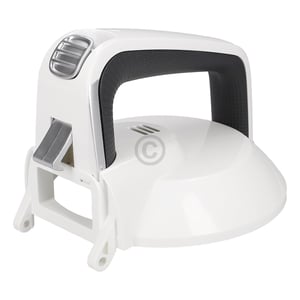 Oberer Staubbehälterdeckel für Staubsauger (4055185096)