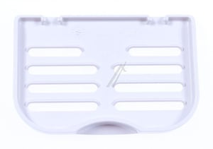 Deckel Kaffeepulverbehälter für Kaffeemaschine Delonghi 5313249071 Behälter Abdeckung