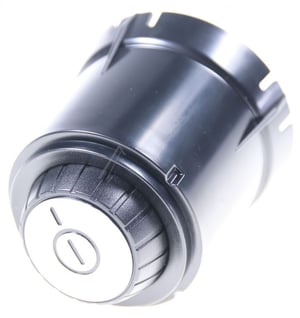 Saugkraftregler für Bosch Staubsauger 12031069 Saugkraftregulierung