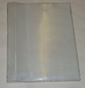 Metallfettfilter für Dunstabzugshaube Hisense/Gorenje 127052 dah 302 RF/HV