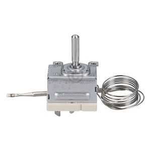 Thermostat Backofen für Ofen Electrolux Aeg 140199047014 Temperatursteuerung Ofen