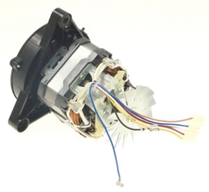 Bosch Siemens Küchenmaschine Antrieb Pu9828230-8101-al 12025037 Motor