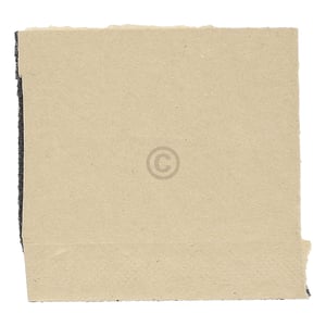 Schaumfilter SAMSUNG DJ63-00508E 80x60mm für Bodenstaubsauger