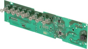 Bedienmodul programmiert 12005349