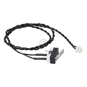 Dust bag detection switch 201-24A3-0147 Ecovacs