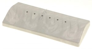 Trommelrippe für Geschirrspüler Candy Hoover 43013328 8kg, 3 Phasen, Gegengewicht