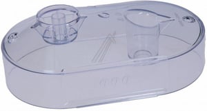 Auffangschale für Kaffeemaschine Groupe SEB MS4A12893 Tropfen Tresterschutz