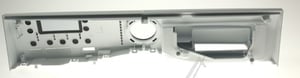 Bedienblende weiß für Gehäuseteile AEG 140064656048 Waschmaschine