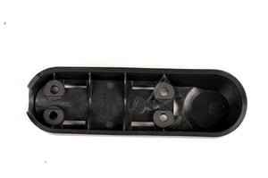 Rechte vordere Reflektorbasis Segway-Ninebot AB.05.14.00.0006 für E-Scooter E2