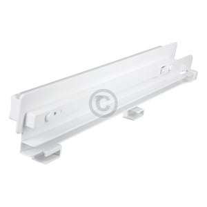 Aufnahmeleiste Liebherr 7430496 für Kühlschrank